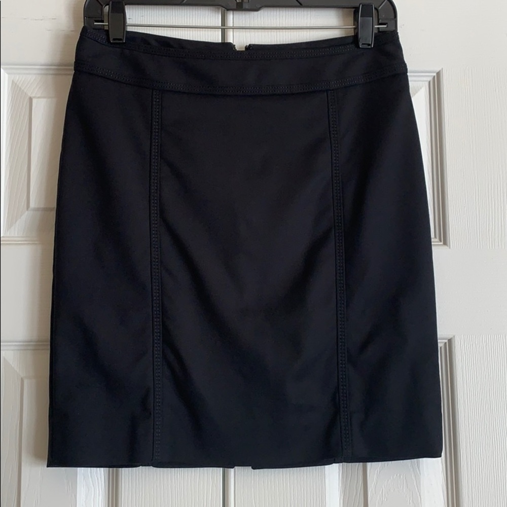 WHBM skirt